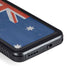Australia Flag Distressed Galaxy S23 Waterproof Case